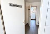 Großzügige 4-Zimmer-Wohnung mit Loggia, Pool und Wellnessangebot in 1100 Wien