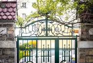 Traumhafte Terrassenwohnung in bester Lage Wiens - 245m² Luxus zum Mieten!