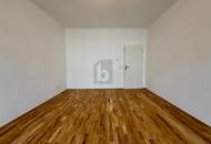 HOCHWERTIG SANIERTE ALTBAUWOHNUNG IN ZENTRALER LAGE MIT LIFT!