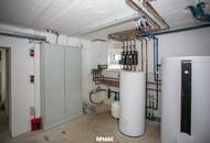 Wohn- und Anlageobjekt in Krems – großzügige Flächen, flexible Einheiten, Rohbaupotenzial