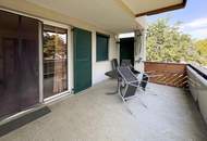 Großzügiges Haus in schöner Lage