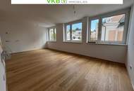 Moderne 2-Zimmer-Wohnung am Stadtplatz in Grieskirchen