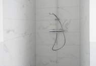 3,5% Rendite - gut vermietete Erdgeschoss-Wohnung nahe Fußgängerzone und Landesklinikum