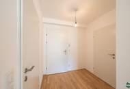 IU – Schöne 2-Zimmer Wohnung mit Balkon