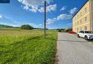 Traumhaftes Grundstück BW mit 1.961 m² in idyllischer Lage in Dietmanns bei Groß Siegharts