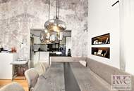 Timeless Living - Penthousewohnung Mehr als Wohnen - Raum, Licht und ein Gefühl von Ankommen