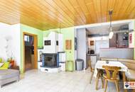 TOP HAUS HAUS mit viel Platz in Gänserndorf Süd