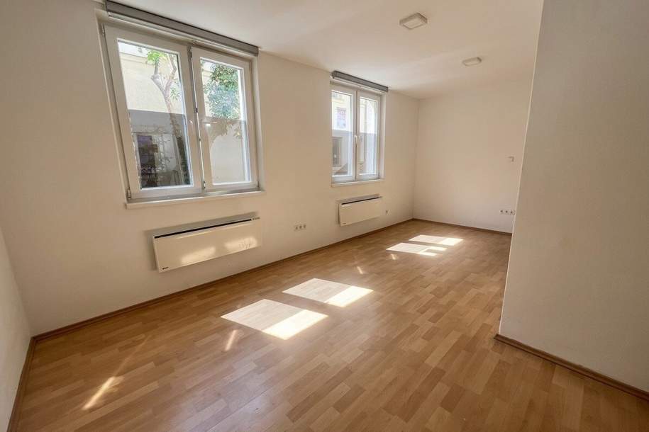 Gemütliche Innenhof-Ruhelage, Wohnung-miete, 650,00,€, 1100 Wien 10., Favoriten