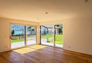 Gartenwohnen in sonniger Lage – SEE.LEBEN Mondsee