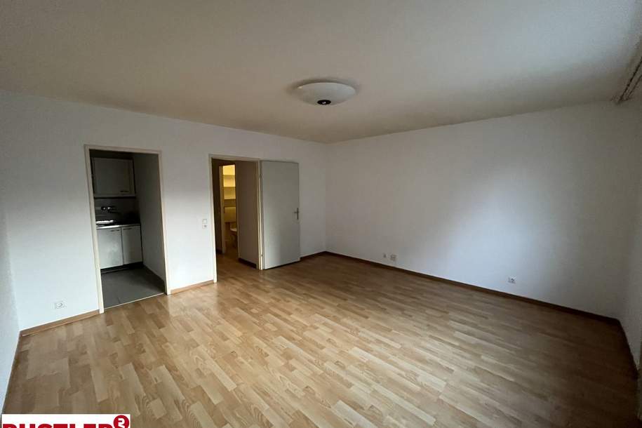 Gemütliche 1-Zimmer-Wohnungt nahe dem Reumannplatz, Wohnung-miete, 634,19,€, 1100 Wien 10., Favoriten