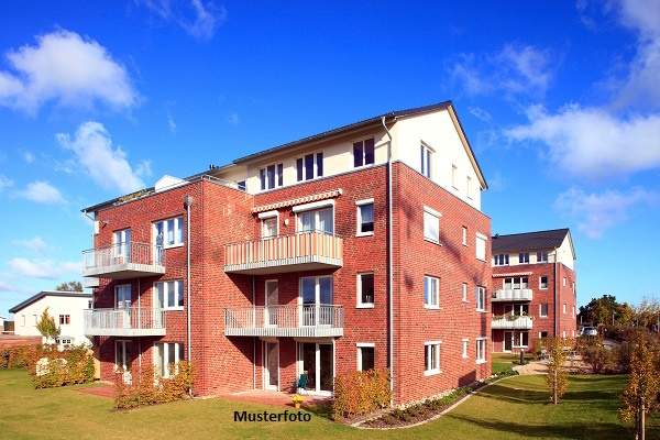 Schöne 2-Zimmer-Wohnung mit Balkon in gepflegtem Mehrfamilienhaus, Gewerbeobjekt-kauf, 355.000,€, 6370 Kitzbühel