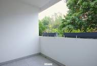 Helle 4-Zimmer-Wohnung mit Loggia Nähe TU-Graz