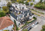 Helles 2-Zimmer-Apartment nahe Alte Donau & Donauzentrum