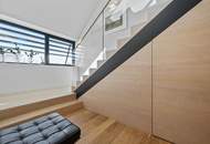 Upper Level Living - City Center High Light