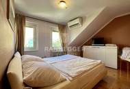 Zinshaus ca. 400 m² – 5 % Rendite möglich, neusanierte Wohnungen &amp; großer Garten!