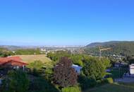 Rarität am Ölberg – Baugrundstück mit Panoramablick