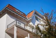 Altbau trifft Grünidylle: 73-m²-Wohnung mit großer Veranda & Garten