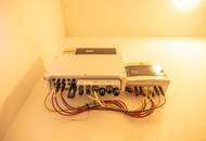 1A Gewerbebetrieb mit Halle und Büroräumen: Erstbezug mit Top-Ausstattung!