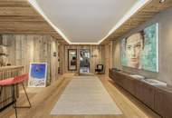 Luxuswohnung mit Pool in zentraler Toplage