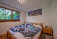 Ihre Maisonette Wohnung in St. Johann mit großem Garten