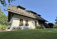 *DREAM HOME* Maltschacher See - einzigartiges Refugium in Naturidylle