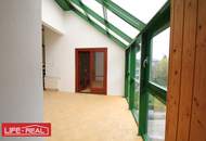 lichtdurchflutete Dachmaisonette im Zentrum von Linz, jetzt mit VIDEOBESICHTIGUNG