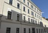 Stilvolle Altbauwohnung mit Lift – Unbefristet vermietet