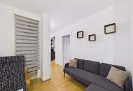 4-Zimmer Familienwohnung mit Parkplatz & Lift in Margareten — top angebunden, mit Zukunftslage