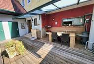 Großzügiges Einfamilienhaus (175m²) mit einem wunderschönen angelegten Garten in Hainersdorf - Thermenregion!