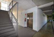 Perfekte Single-, wie Pärchenwohnung hell und mit großem Balkon in St. Peter