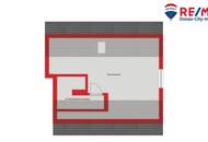 "Doppelhaushälfte Nähe Kagraner Platz | Anlegerobjekt mit Eigennutzerpotenzial"