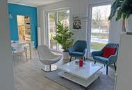 Moderne 2-Zimmer-Wohnung Ihr perfektes Raumwunder in St. Lorenz