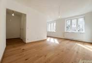 Erstbezug zur MIETE - 2,5-Zimmer mit neuer Küche in 1140 Wien