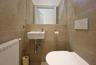Schöne 3-Zimmer-Wohnung mit Balkon nahe Augarten
