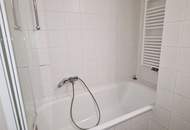 U1-NÄHE, gepflegte 68 m2 Neubau inkl. 4 m2 Loggia, 2 Zimmer, Wannenbad, Parketten, 2. Liftstock, Humboldtgasse