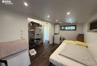 renovierter Badebungalow - Doppelparzelle - Wohlfühloase - Klimaanlage