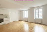 GROSSZÜGIGER ALTBAU BEIM SERVITENVIERTEL!