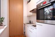 Vermietetes Raumwunder mit großzügigem Balkon nahe Innenstadt