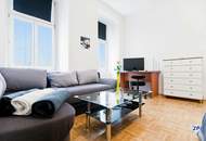 Short-term apartment for one month or longer in Vienna, close to the city center - near U3 Underground Station !