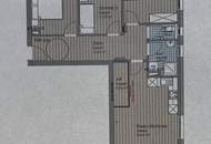 Exclusive Vier-Zimmer-Eigentumswohnung mit Balkon in Bad Hofgastein