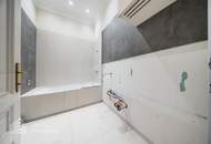 Exklusive 4-Zimmer-Altbau Nähe Oper