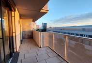 2-Zimmerwohnung nahe dem WU Campus und Wiener Prater