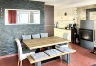 Familienfreundliche 5-Zimmer-Wohnung mit Balkon in ruhiger Lage von Angerberg