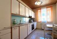 Großzügige 4-Zimmer-Wohnung mit Loggia in zentraler Ruhelage von Gratwein-Straßengel