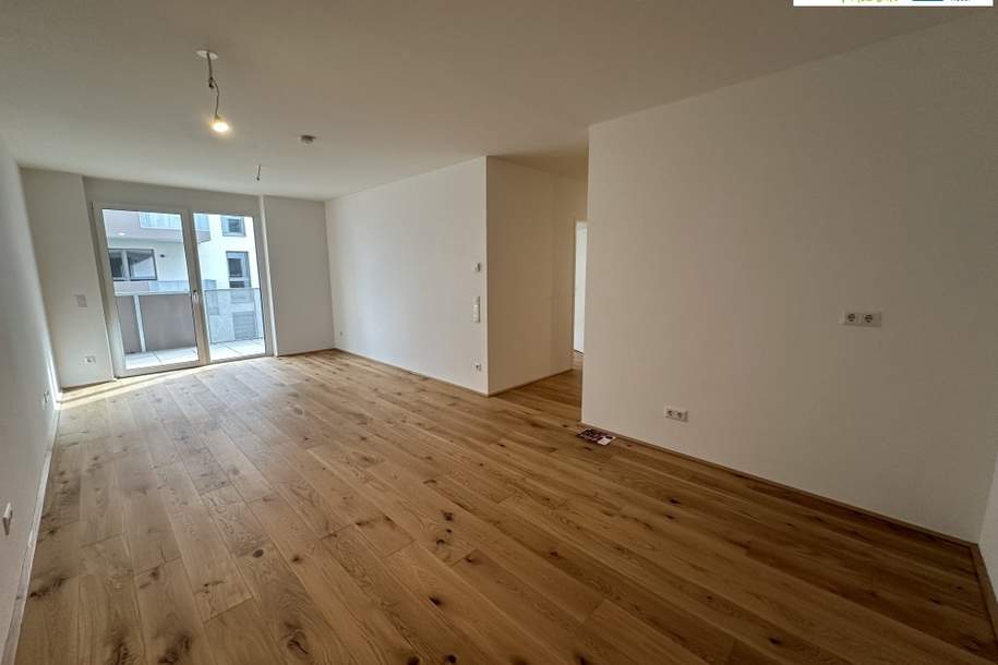 SO GEHT LUXUS!, Wohnung-kauf, 264.000,€, 3100 Sankt Pölten(Stadt)