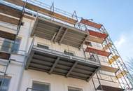 PERFEKTE 2 ZIMMER ALTBAUWOHNUNG MIT 8M² BALKON II PRESTIGE UND ELEGANZ II WOHNEN IM DENKMALGESCHÜTZEN MÖDLINGER STADTJUWEL II FUSSGÄNGERZONE