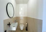 Exklusive 2 Zimmer Dachgeschosswohnung mit Terrasse und PKW-Stellplatz im KORSO