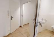 Unbefristete 3-Zimmer-Dachgeschosswohnung - nahe U3 Johnstraße