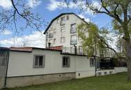 *** Ehemaliger Herviciushof – vielseitige Wohn- und Zimmervermietung mit Terrassen, Frühstücksbereich und starker Infrastruktur in 1120 Wien ***
