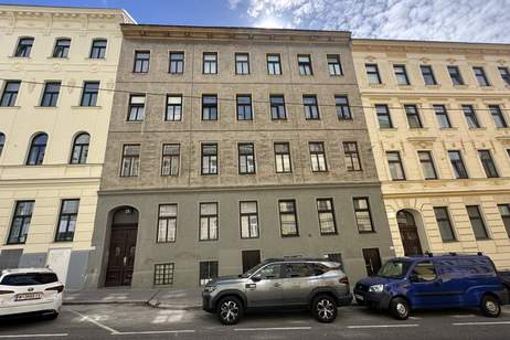 Attraktives Zinshaus in ruhiger Lage, Gewerbeobjekt-kauf, 1.850.000,€, 1140 Wien 14., Penzing
